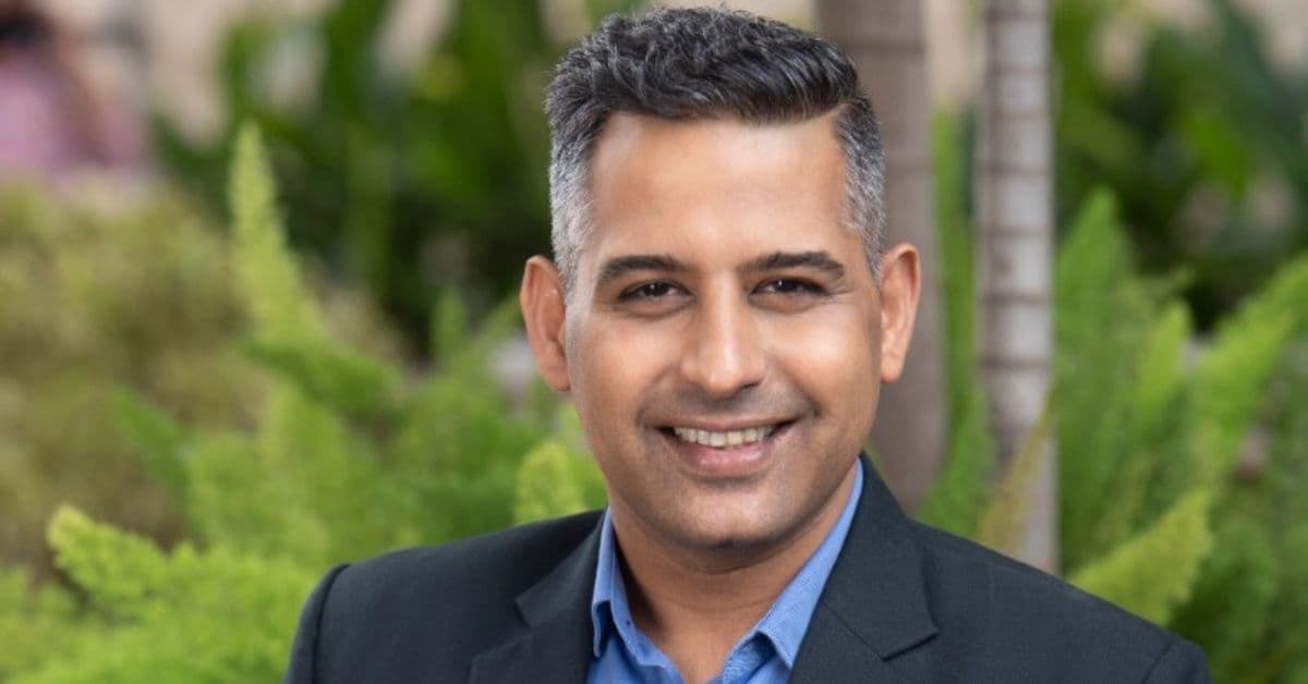 Zoomcar President Adarsh Menon Quits Within Six Months