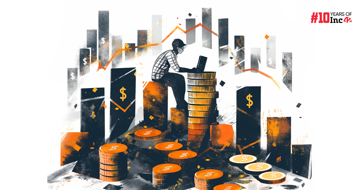 Indian Startup Funding Breaches $150 Bn Mark In H1 2024