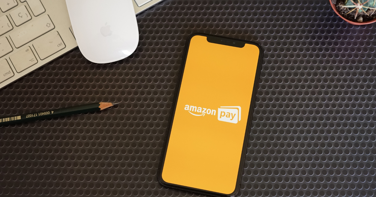 Amazon Pay India CEO Bats For MDR Regime For UPI Payments