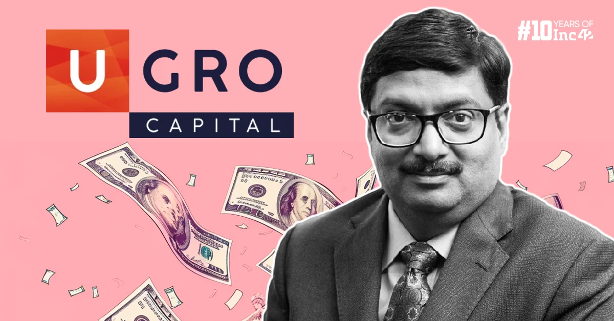 Unboxing U GRO's Playbook That Led To A 200% Net Profit Surge In FY24
