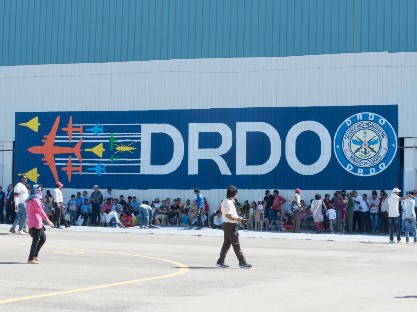DRDO Awards Contracts To 7 Startups