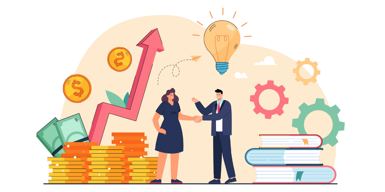 How Big Companies Are Shaping Startup Innovation