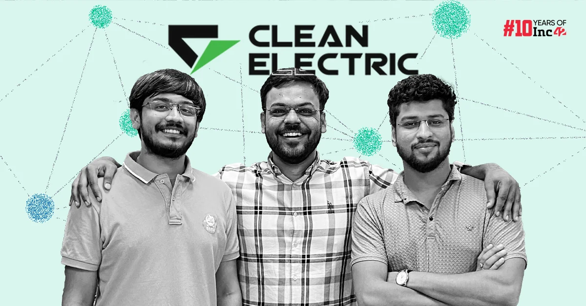How Clean Electric Wants Dominate The Indian EV Paradigm With Its 12-Minute Battery Charging Tech