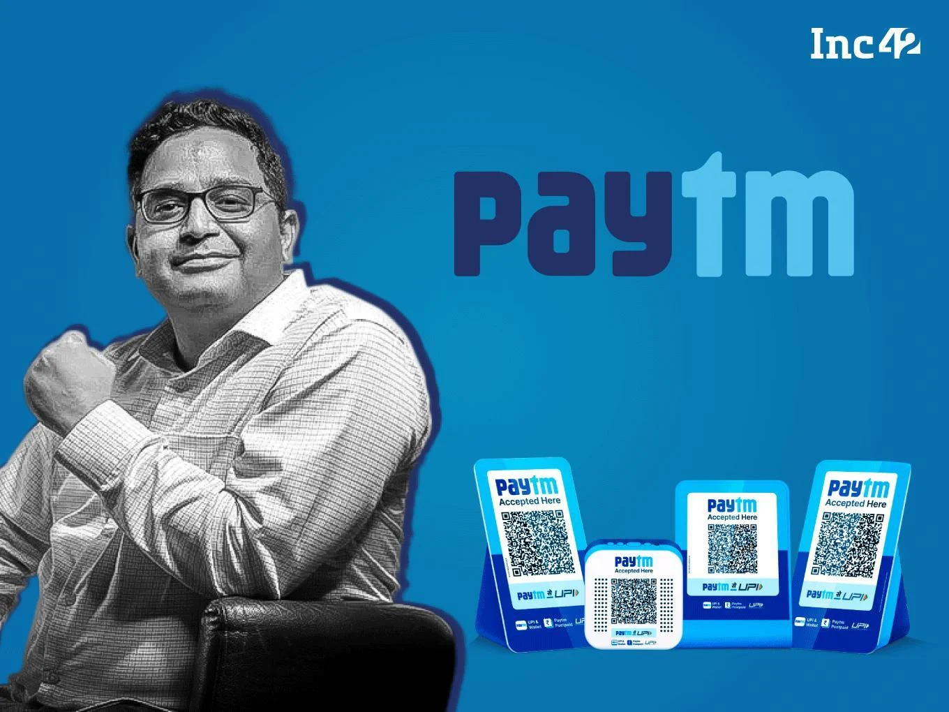 Paytm Expands ESOP Pool With Additional Stock Options