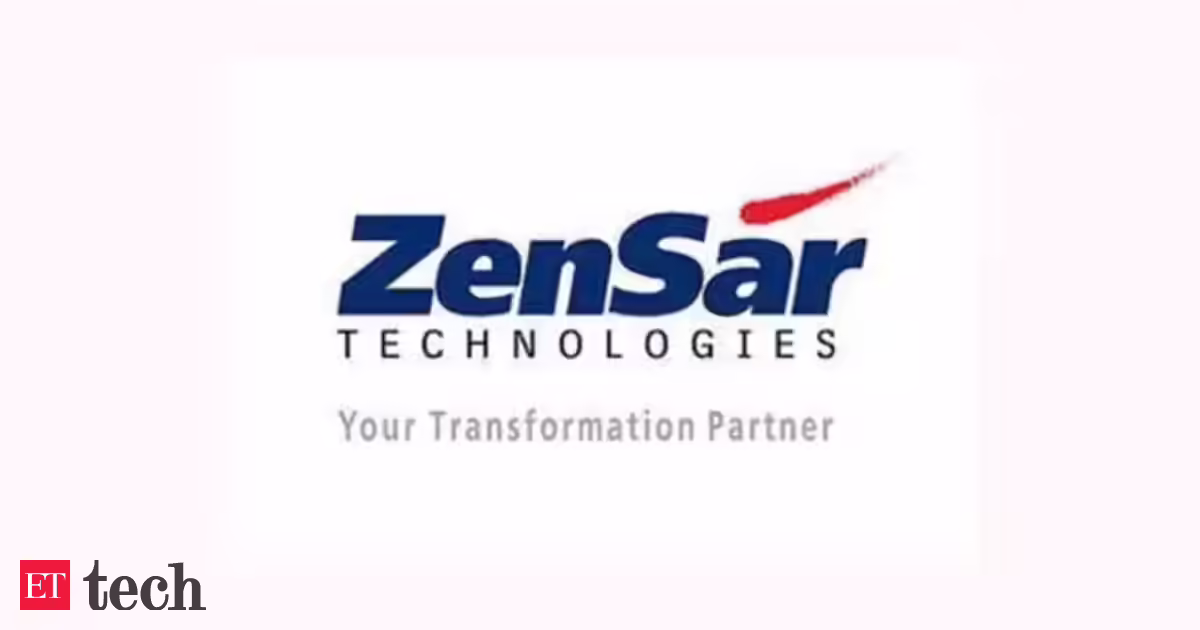 Zensar Technologies: Zensar Technologies to buy US firm BridgeView Life Sciences