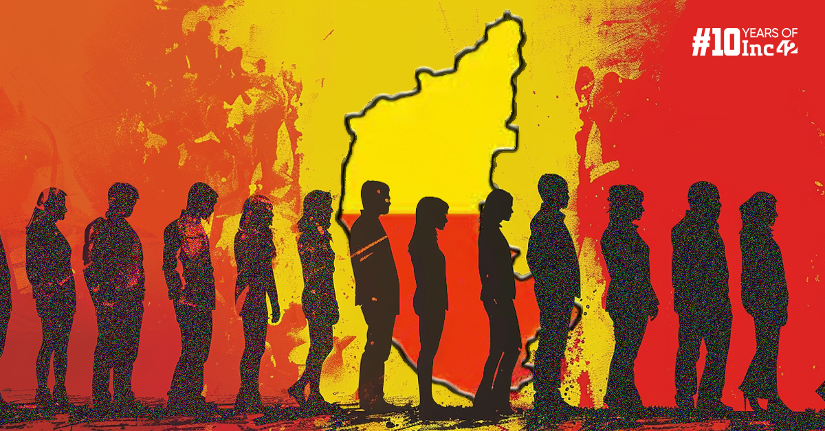 What’s At Stake For India’s Silicon Valley