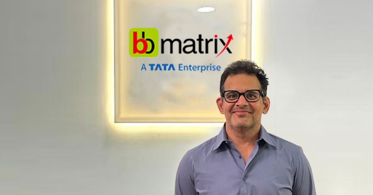 BigBasket Unveils SaaS Platform BB Matrix To Help Players Enter Digital Market