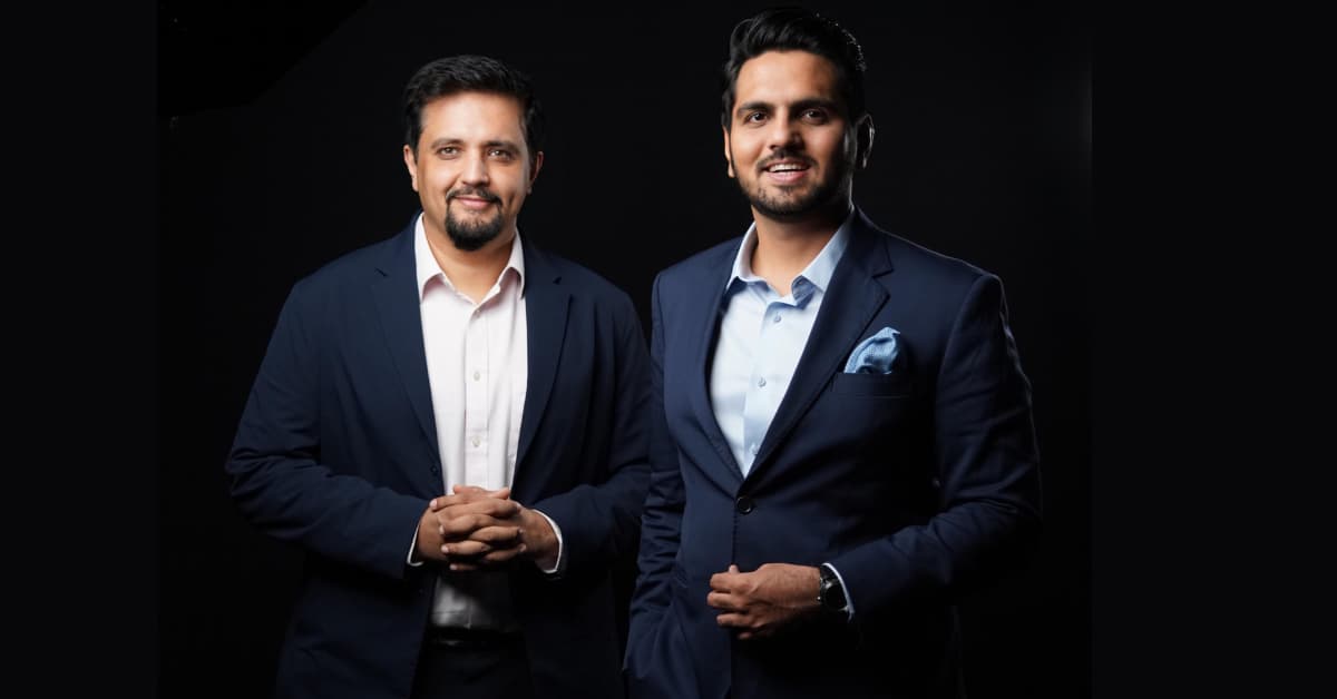 Former Alibaba, 9Unicorns Executives Launch INR 1,000 Cr Fund