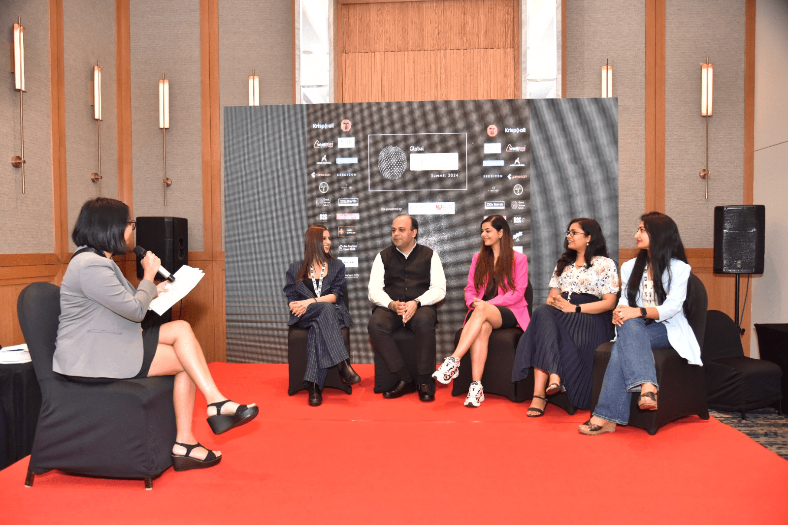 Global Startups Club Announces Key Networking Events Across Major Cities