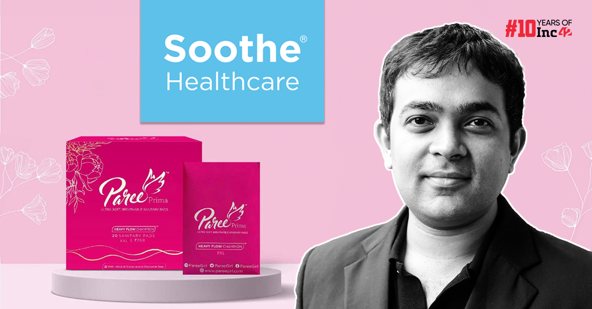 Inside Feminine Hygiene Brand Soothe's Reverse D2C Playbook