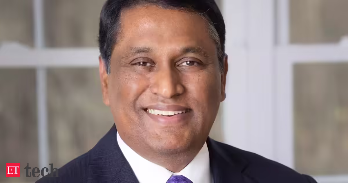 HCLTech: HCLTech CEO Vijayakumar salary climbed to over $10 million