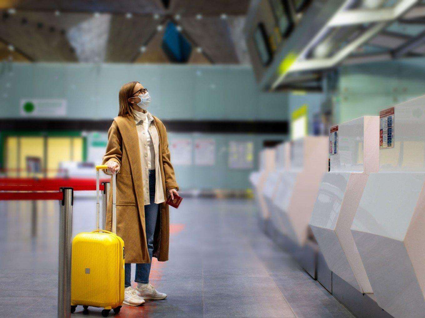 EaseMyTrip, Yatra’s Shares Jump After Budget's Focus On Tourism