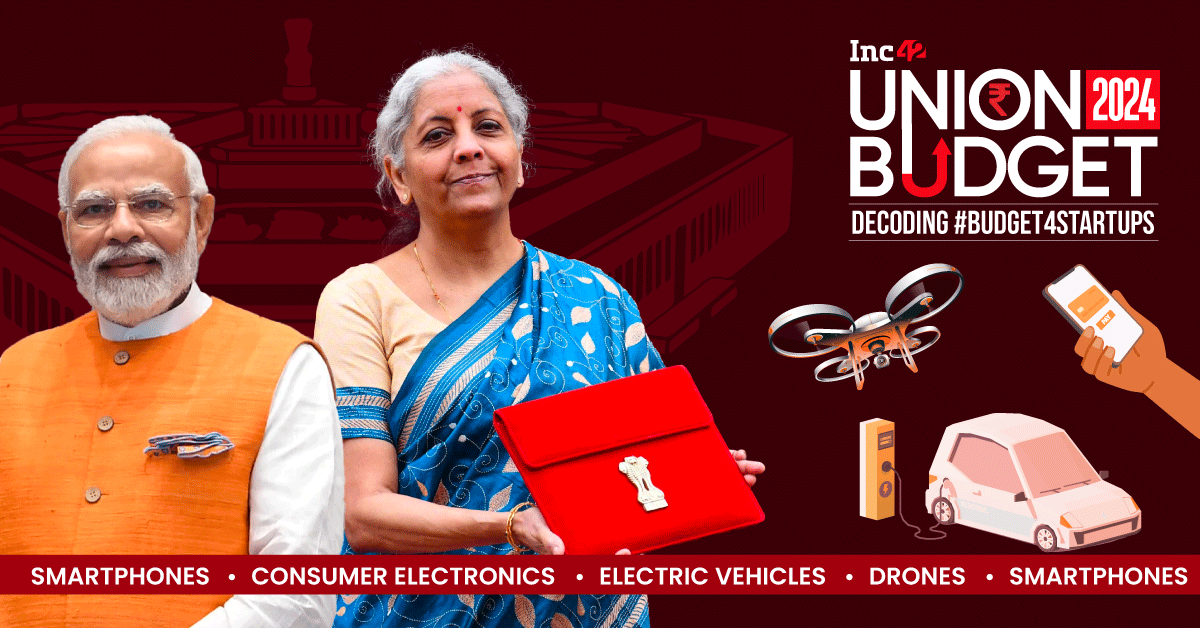 Decoding The Big Manufacturing Push