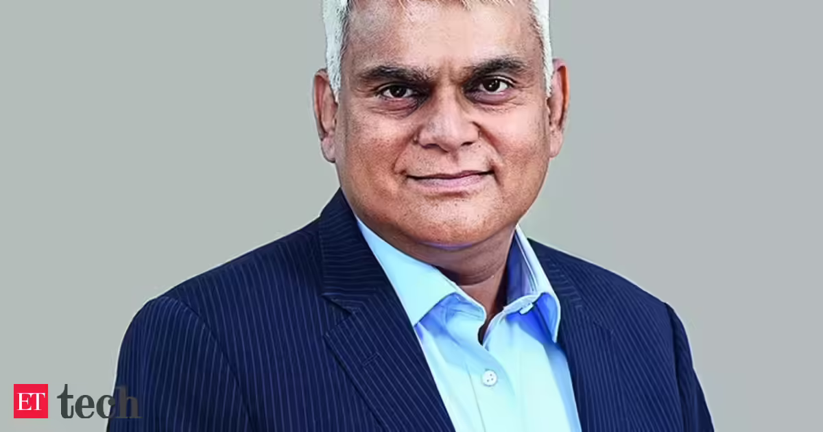 KPIT Tech: KPIT Tech Q1 profit jumps 54% on one-time gain, revenue up 24%