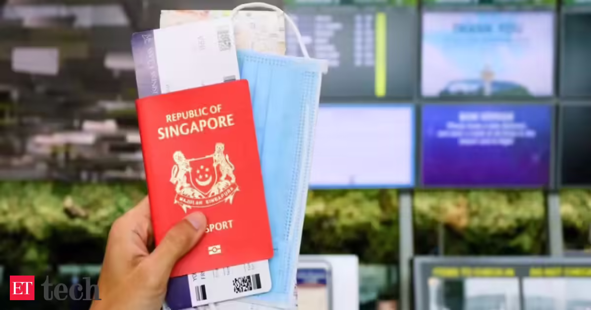 Singapore Visa: IT flags Singapore’s new skilled visa framework