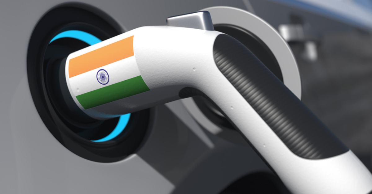 Centre Seeks Stricter Component Localisation Norms For EVs Under FAME-III