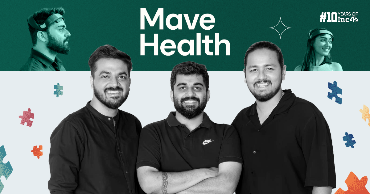 How Mave Health Is Tackling India's Mental Health Crisis