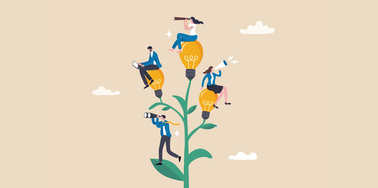 Why Strong Culture Is Key To Identifying Promising Early Stage Startups