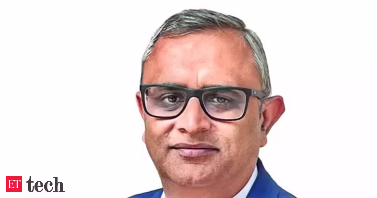 SAP cloud growth: SAP’s India cloud growing over 50%, to focus on smaller businesses: India MD