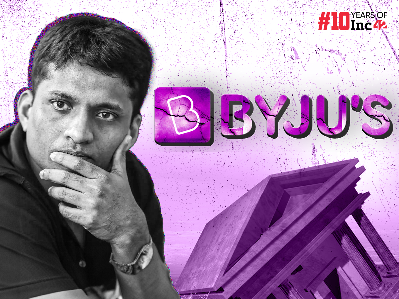 After US-Based Lenders’ Claims, NCLAT Postpones BYJU’S-BCCI Settlement