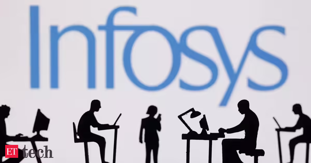 Infosys: Karnataka withdraws pre-show cause IGST notice to Infosys