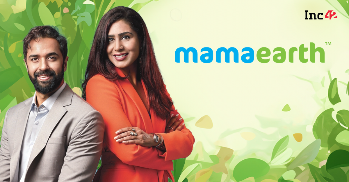 The Derma Co. To Clock INR 1,000 Cr ARR In 3-5 Years: Honasa