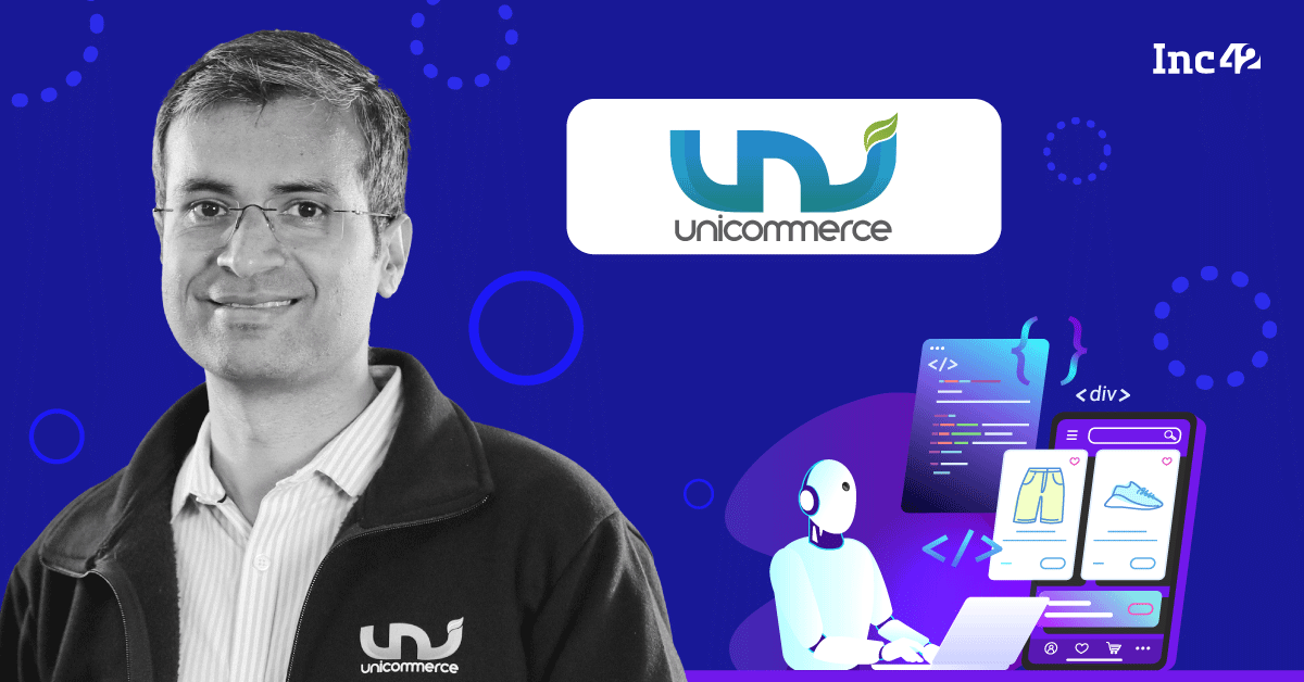 Unicommerce IPO Oversubscribed 12.23X On Day 2