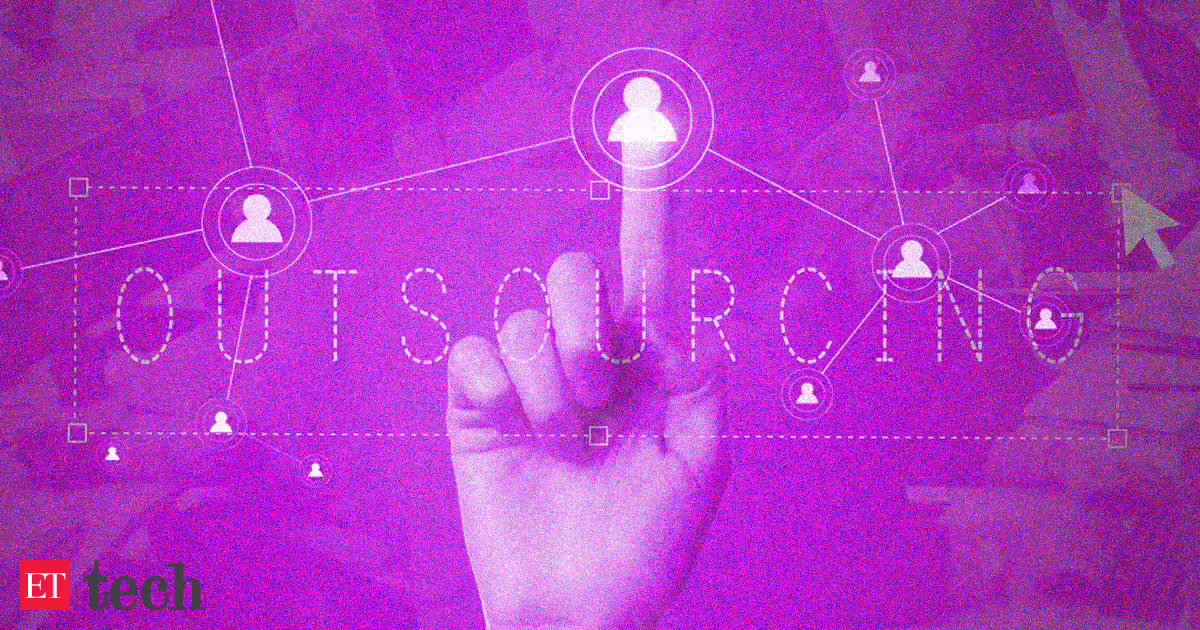 digital transformation deals: Digital transformation deals back in play for IT industry with a cost twist