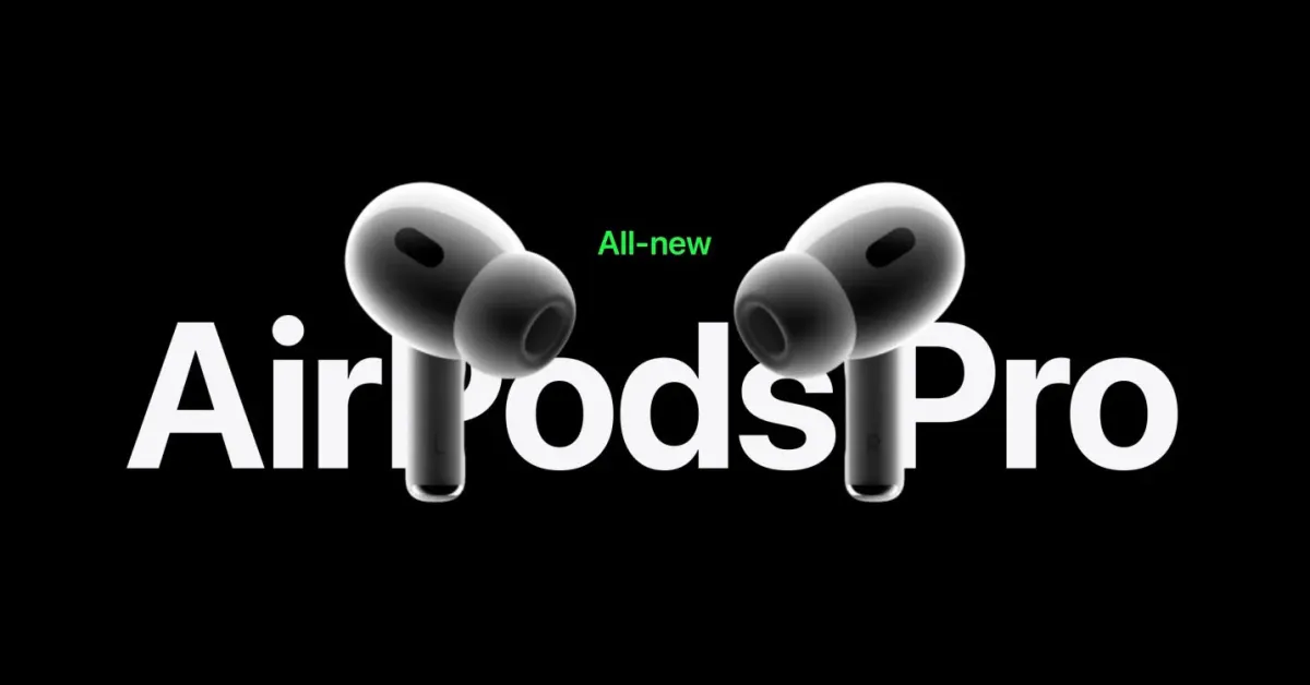AirPods Pro 3: Here’s everything we know so far