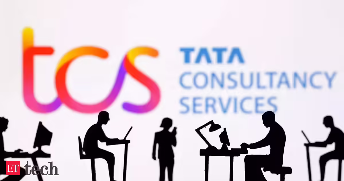 TCS: TCS showcases its tech power before investors, analysts