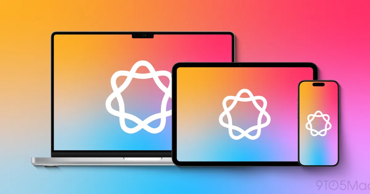 Apple Intelligence is more of a concept than a reality