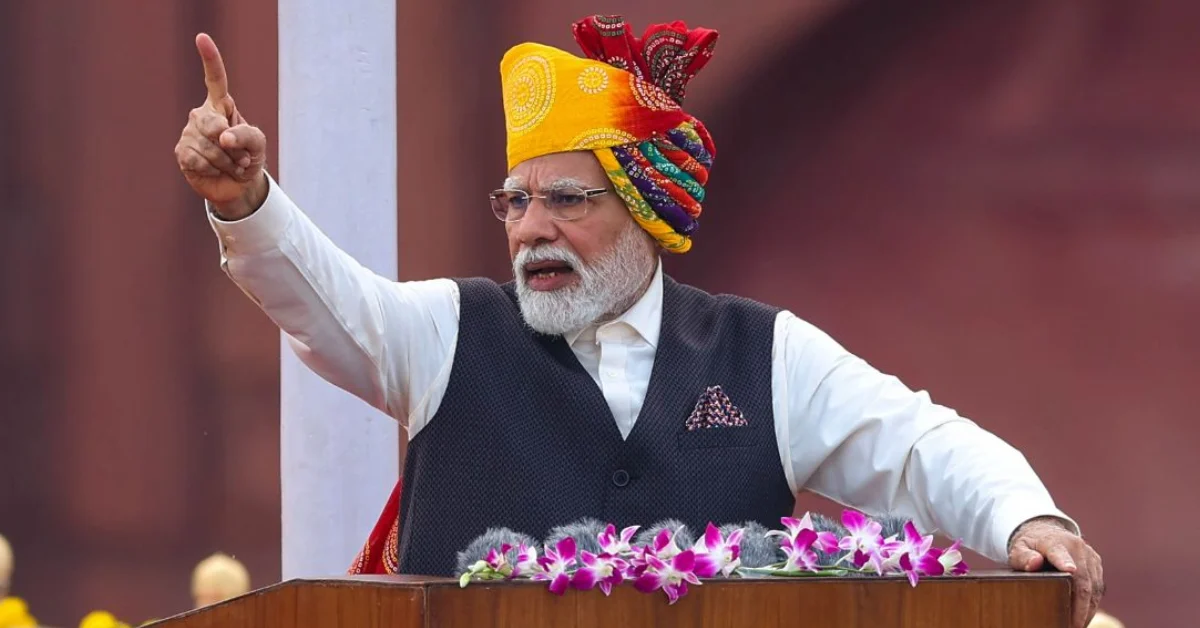 India Should Lead The Global Online Gaming Sector: PM Modi