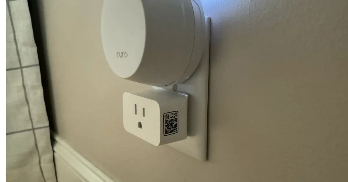 TP-Link Tapo P125 Review