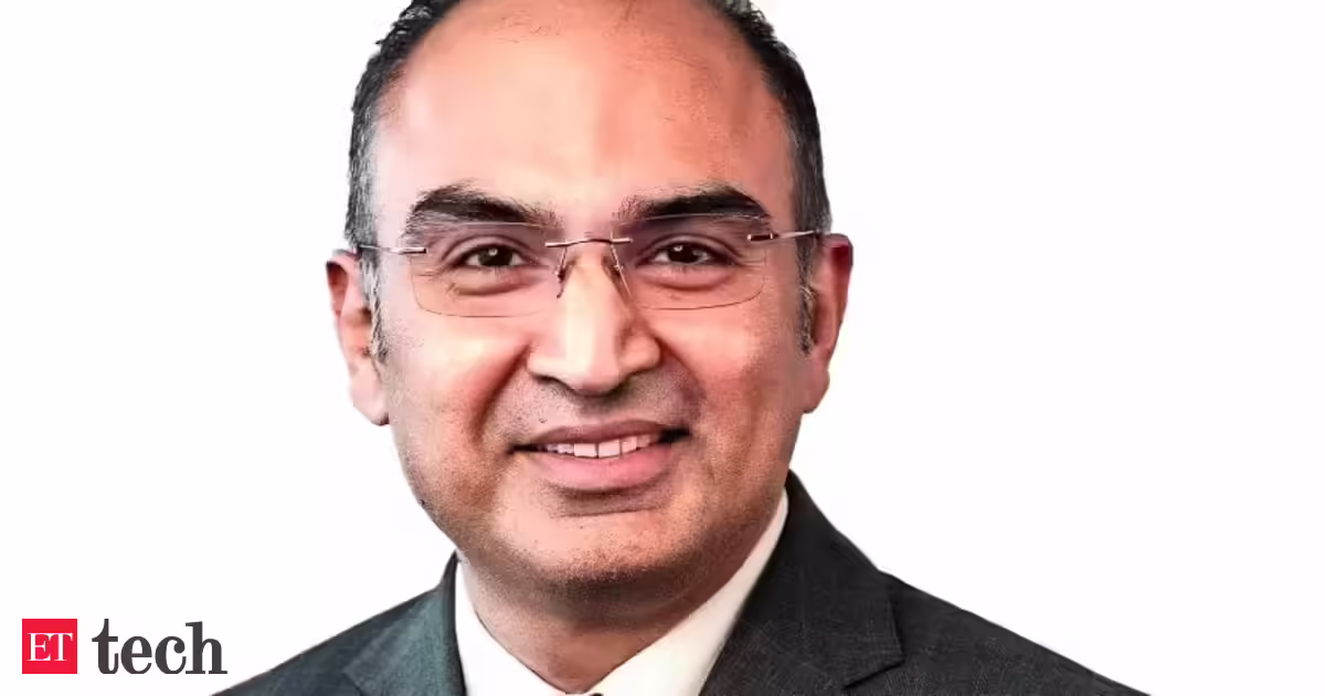 Cognizant: Cognizant CFO Jatin Dalal sees positive signals in IT demand scenario after long