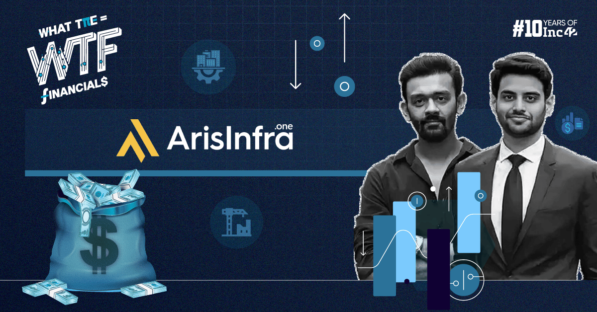 Startup’s Loss Widens 12% To INR 17 Cr