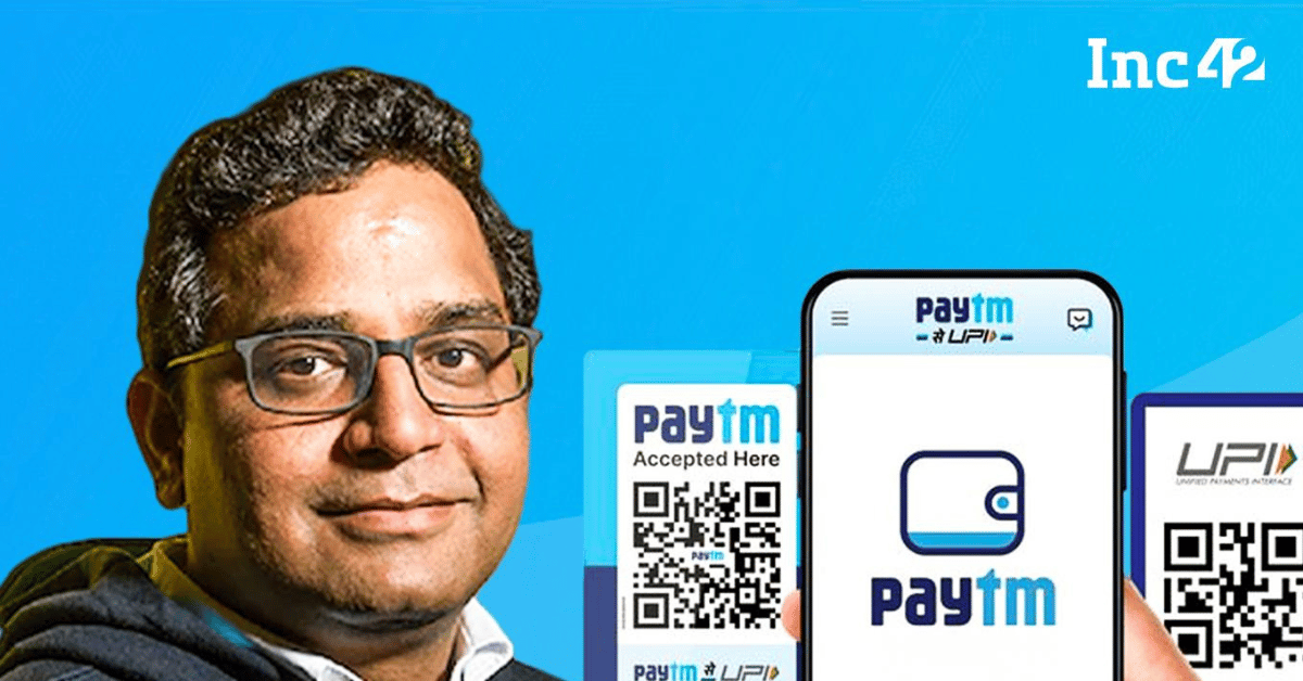 Paytm Proposes Salary Cuts For Board Members