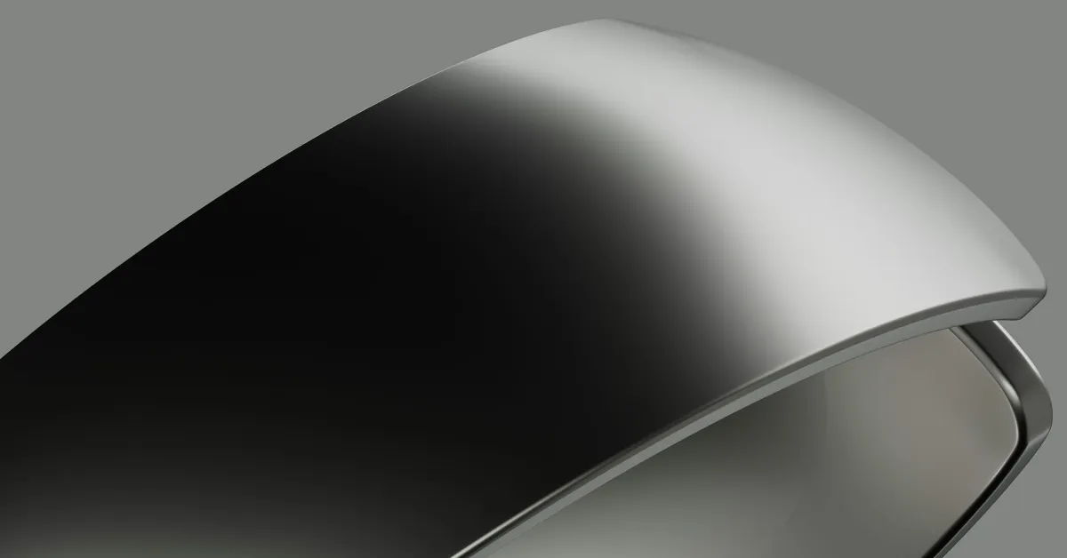 Latest Apple Ring patent application describes Siri support