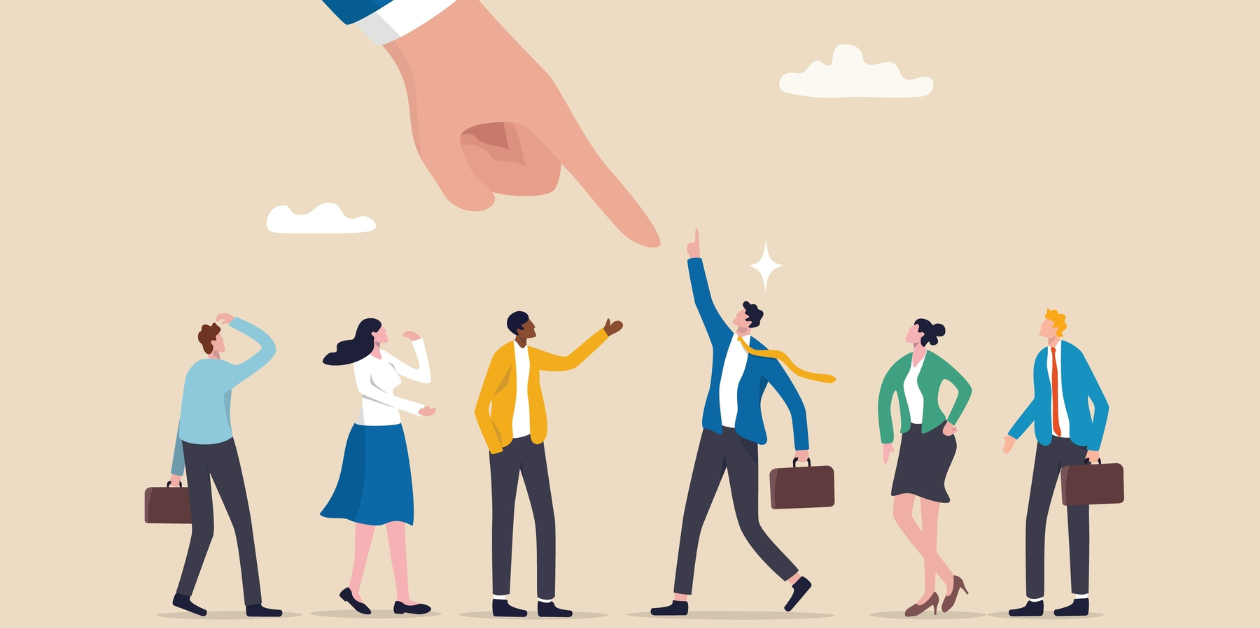 Bridging The Gap Between Recruitment & Career Advancement