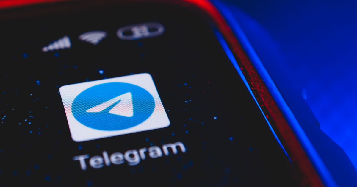 Telegram Under Lens Over Alleged Betting & Extortion