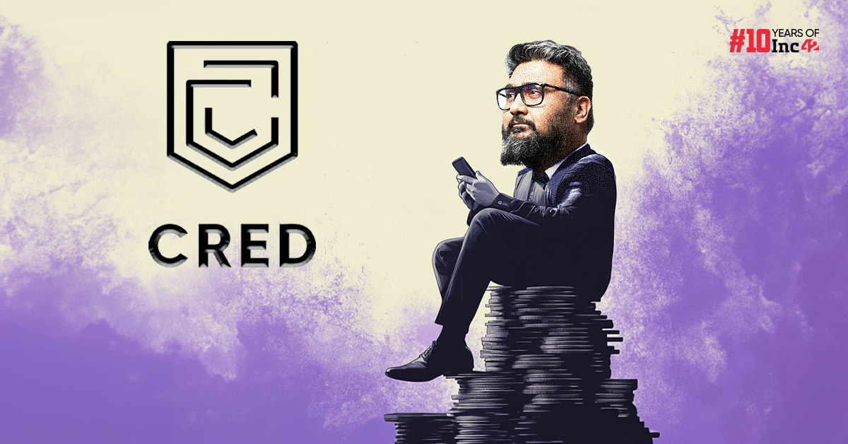 CRED's Super App Revenue Stack