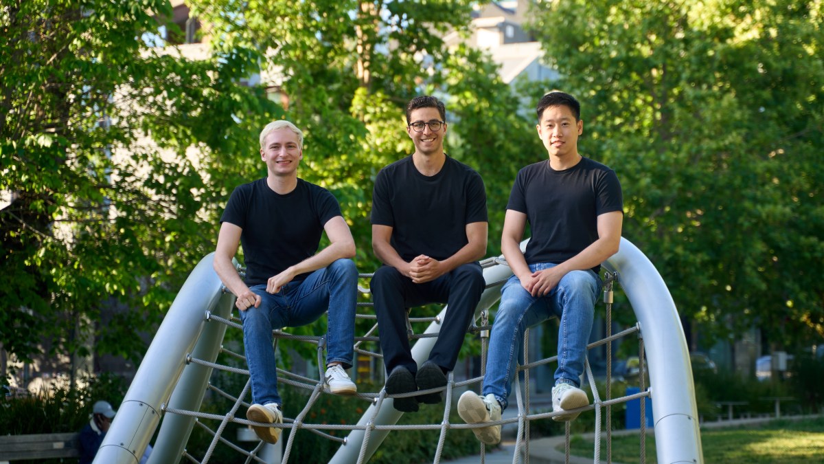 Born from San Francisco's AI hackathons, Agency lets you see what your AI agents do