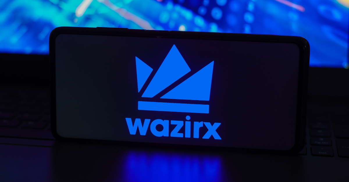 WazirX Files Moratorium Application Before Singapore Court
