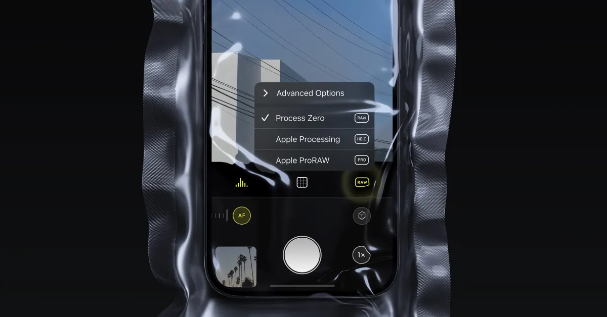 Halide details how new Process Zero feature works under the hood
