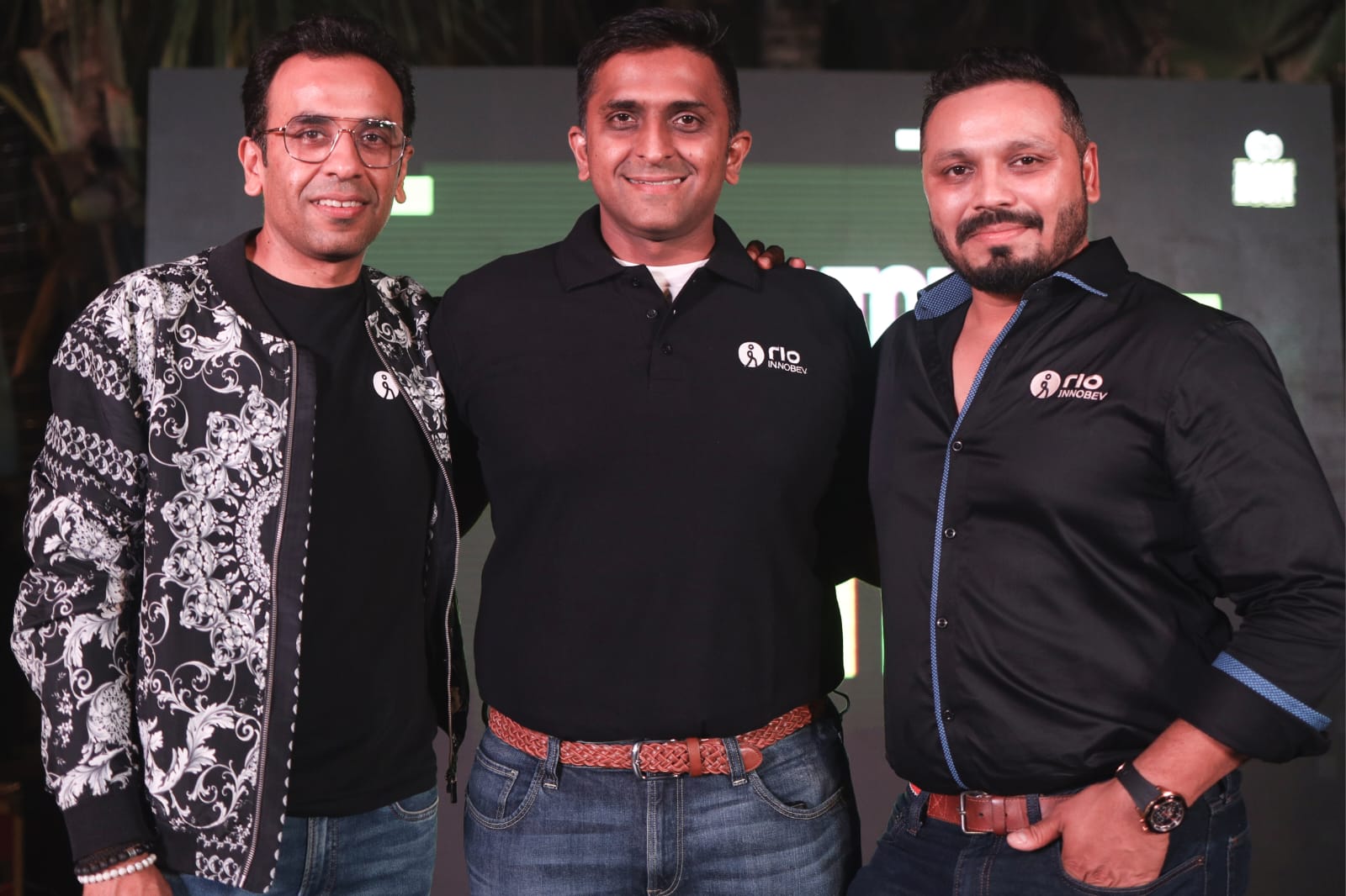 Four ways This Pune-Based Brand Is Disrupting The Beverages Market