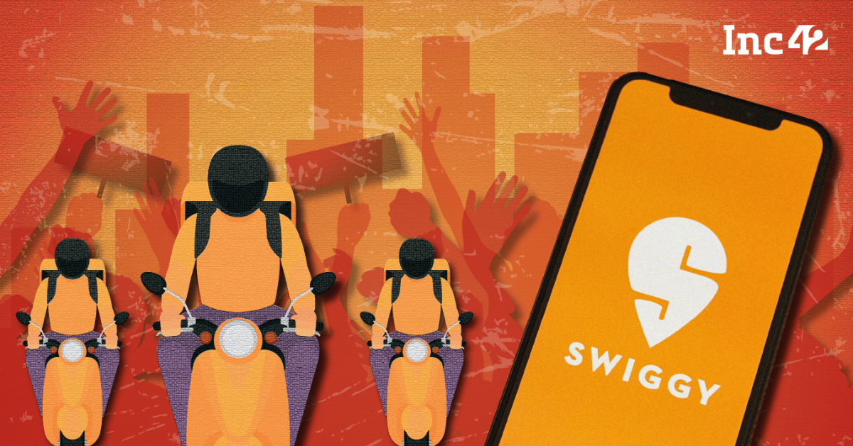 After Big B, Hindustan Composites Picks Up Stake In Swiggy
