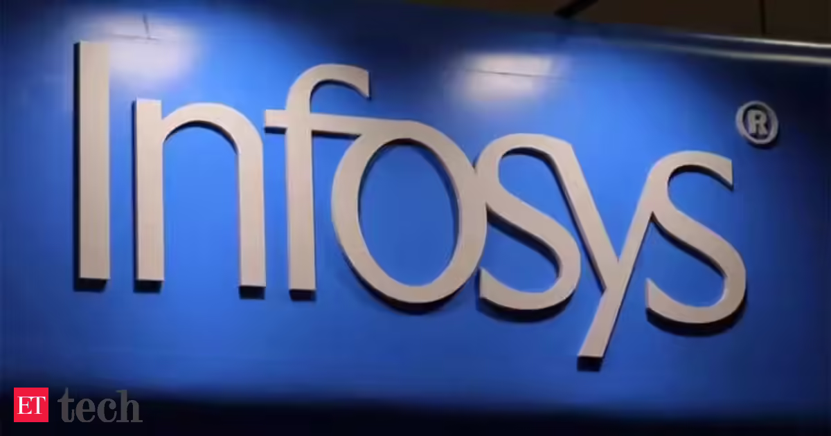 Infosys: Infosys sends joining dates to freshers of April 2022 after delays