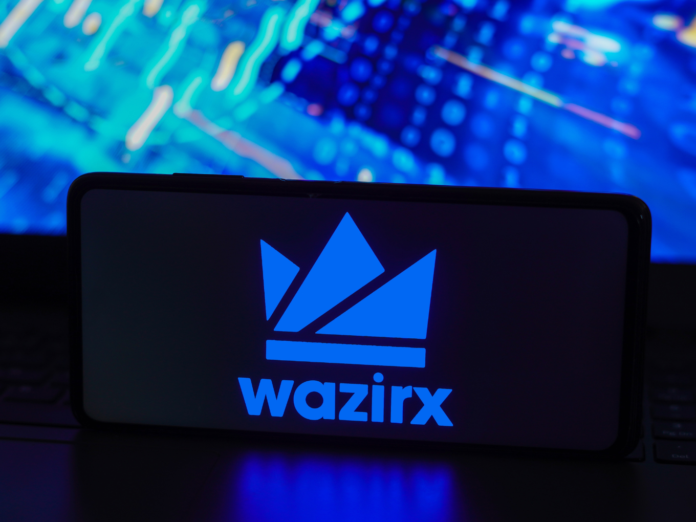 WazirX Hacker Moves $6.5 Mn Worth Ether To Tornado Cash