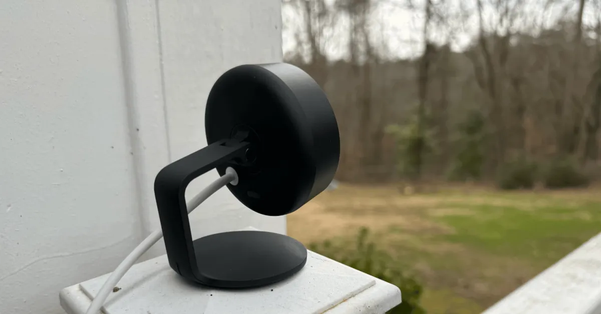 HomeKit Weekly: Why aren't we seeing new HomeKit Secure Video cameras?