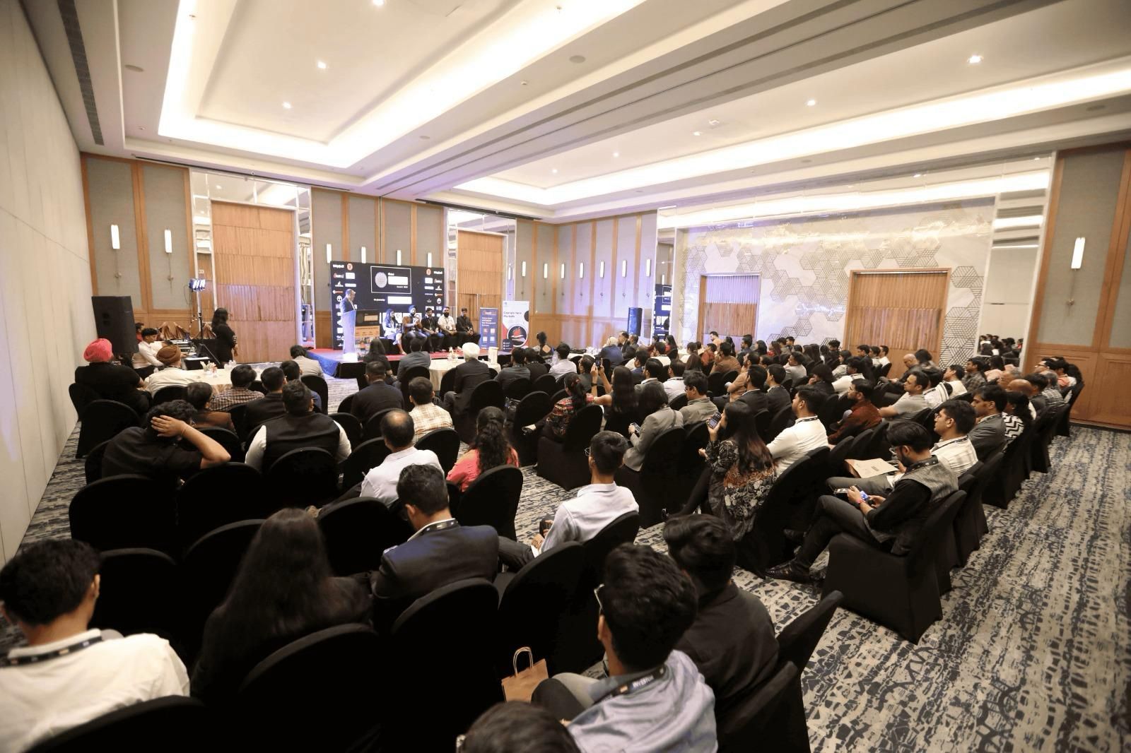 Global Startups Club: Building a Lively Community with Key Partners in Major Cities