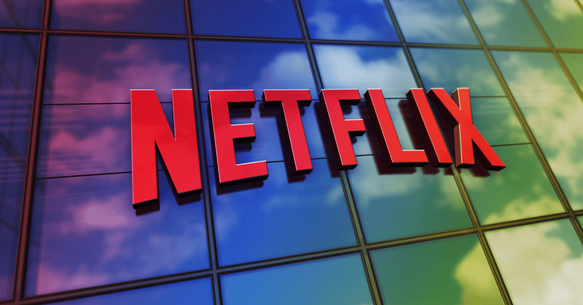 ANI Sues Netflix Over Copyright Infringement